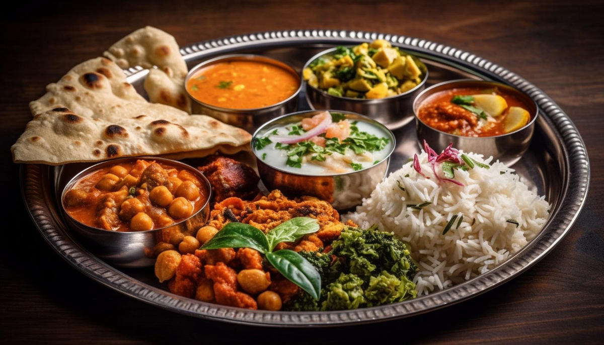 The Indian Tiffin - South shore delivery (Brossard & longueuil) photo 1