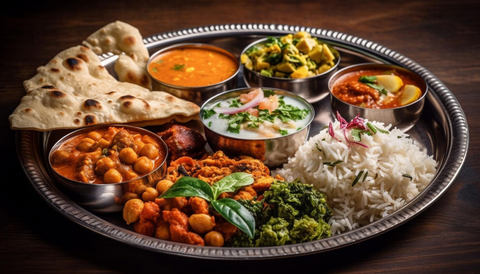 The Indian Tiffin - South shore delivery (Brossard & longueuil) photo 1