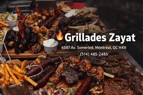 GRILLADES ZAYAT photo 1