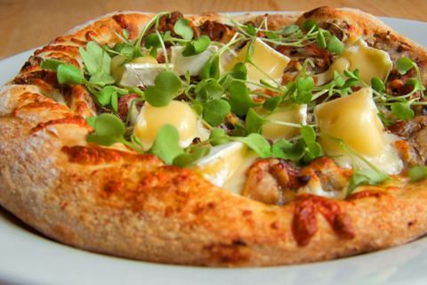 Mille et une pizzas photo 2