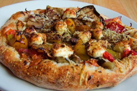 Mille et une pizzas photo 1