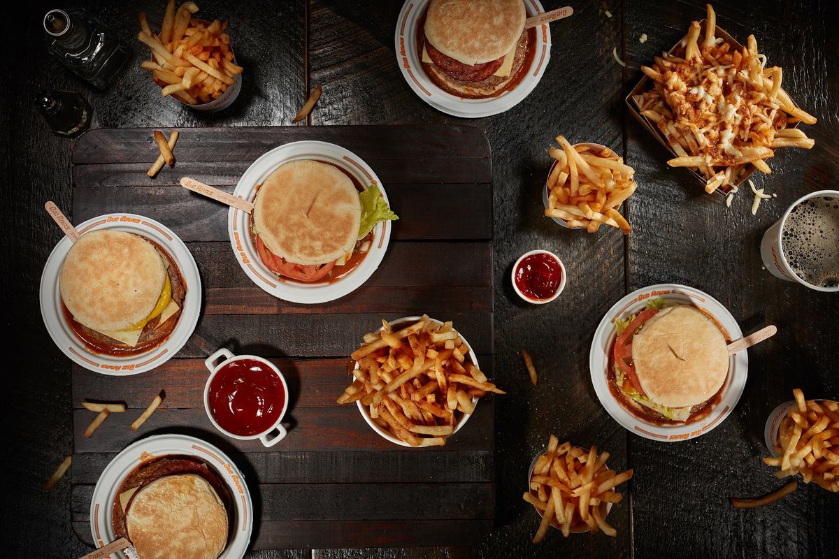 Dic Ann's Hamburgers Ste-Julienne photo 1