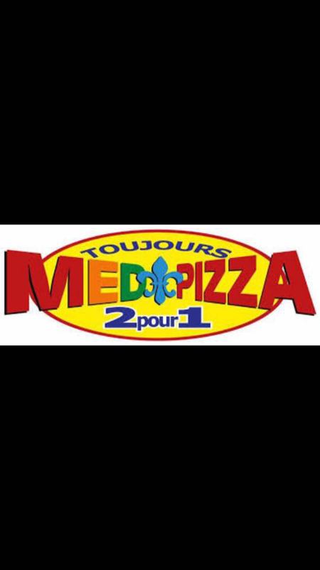 Med Pizza photo 1