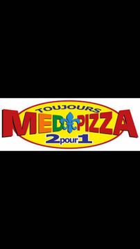 Med Pizza photo 1