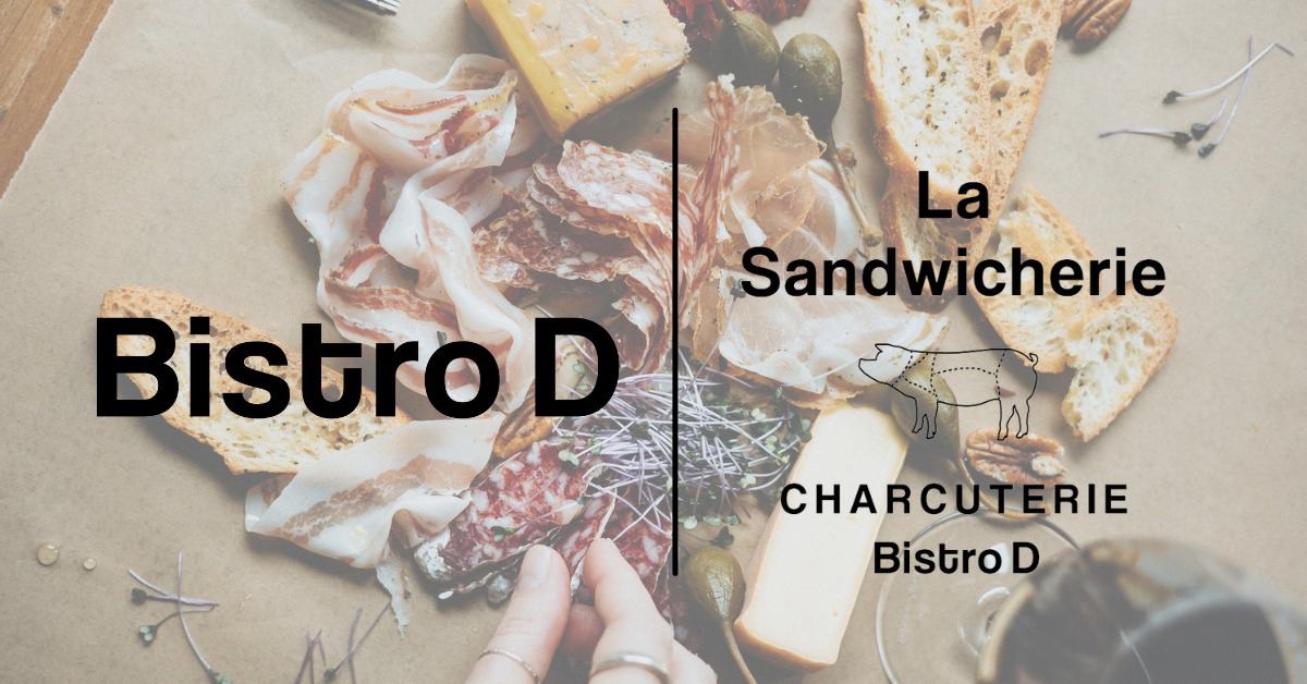 Bistro D photo 1