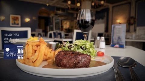 Restaurant Café Royal photo 1