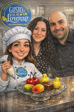 Gusto par Lorenzo photo 1