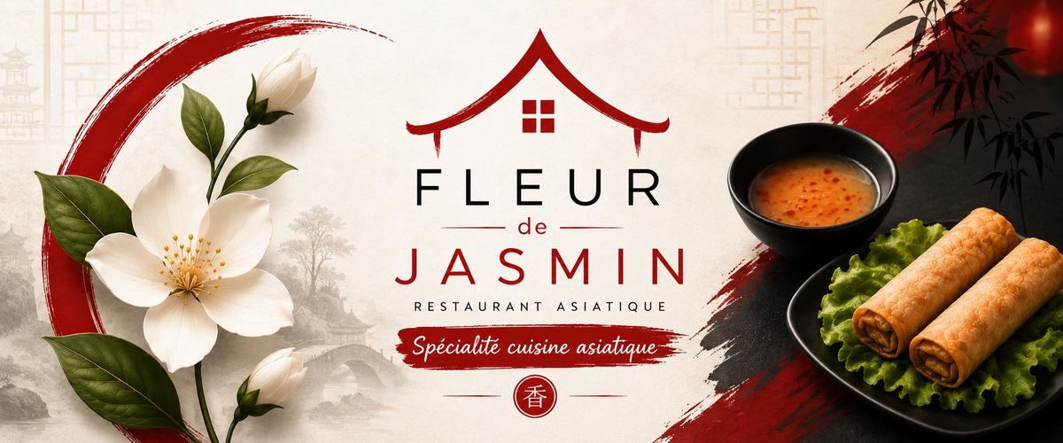 La fleur de Jasmin photo 1