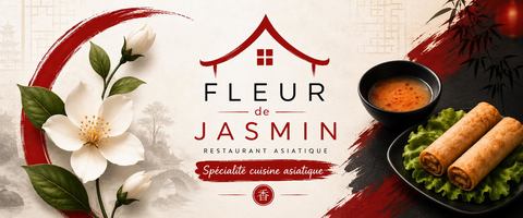 La fleur de Jasmin photo 1