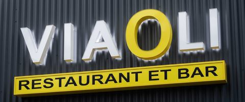 Viaoli Restaurant & Bar photo 1