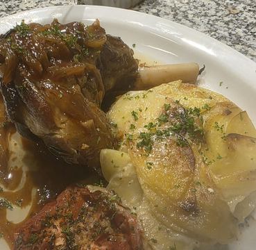 Côte d'Azur - Cuisine provençale et méditéranéenne photo 1