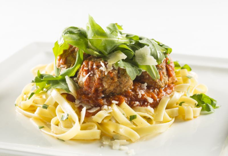 Restaurant La Piazzetta Sainte-Catherine photo 11