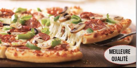Pizza Papa Gino photo 2