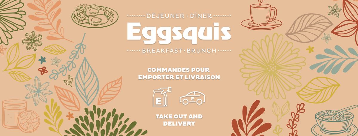 Eggsquis Longueuil photo 1