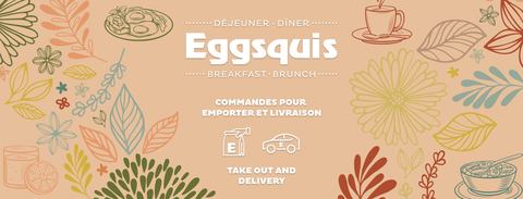 Eggsquis Longueuil photo 1