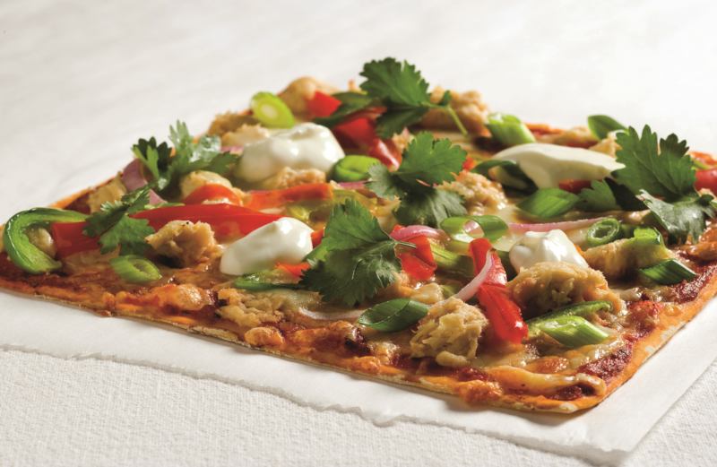 Restaurant La Piazzetta Sainte-Catherine photo 10