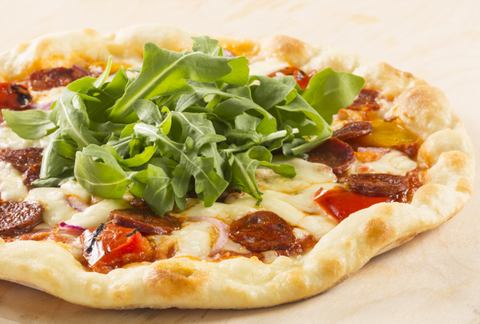 Restaurant La Piazzetta Sainte-Catherine photo 7