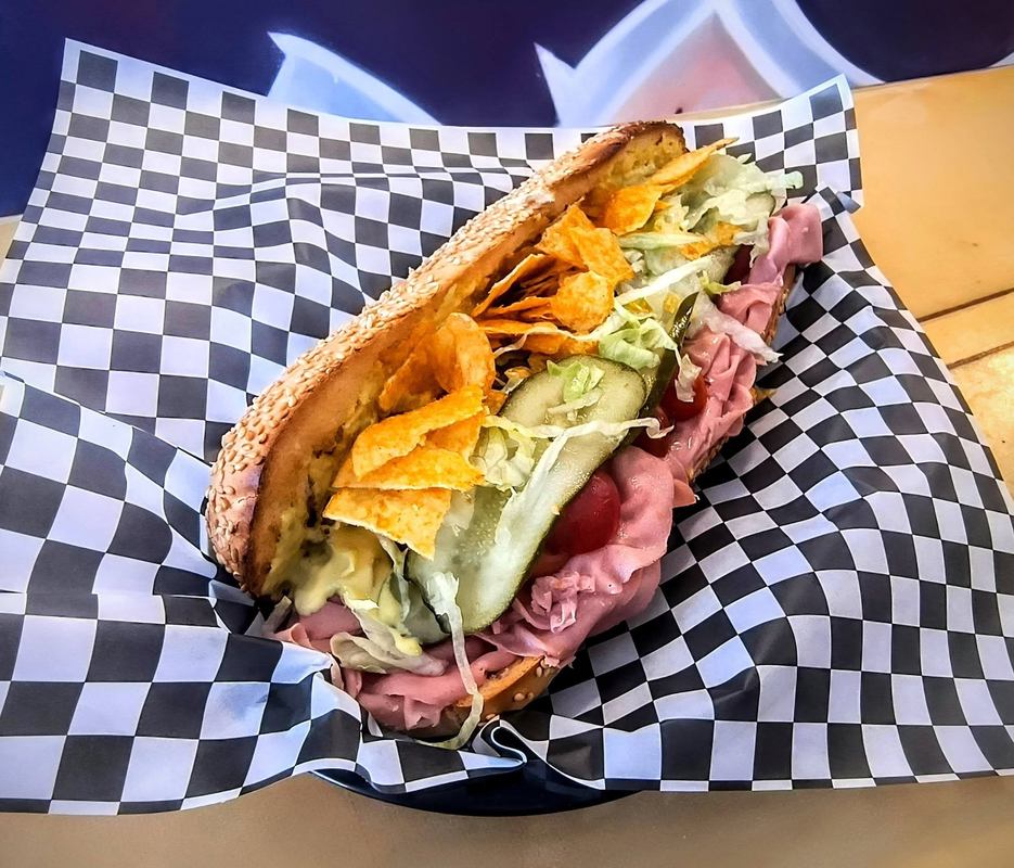 Restaurant Sub'Style photo 2