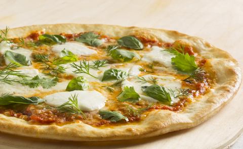 Restaurant La Piazzetta Sainte-Catherine photo 6