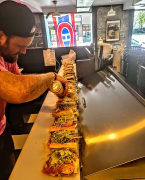 Restaurant Sub'Style photo 1