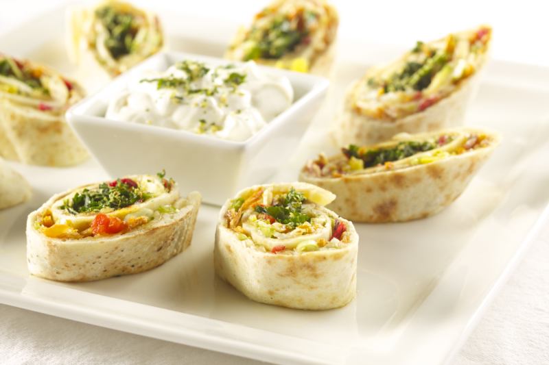 Restaurant La Piazzetta Sainte-Catherine photo 5