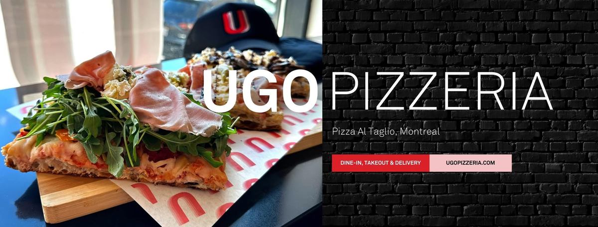 Ugo Pizzeria photo 1