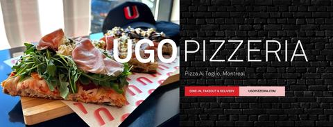 Ugo Pizzeria photo 1