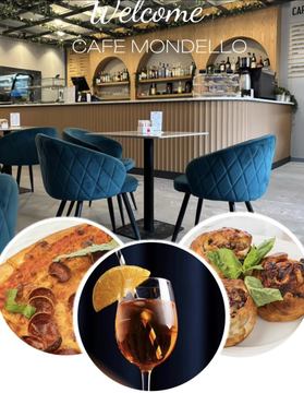 Café Mondello photo 1