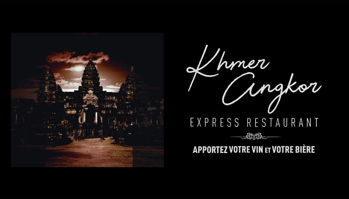 Khmer Angkor Express photo 1