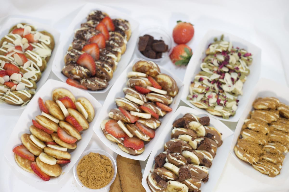 Samaya Desserts photo 1