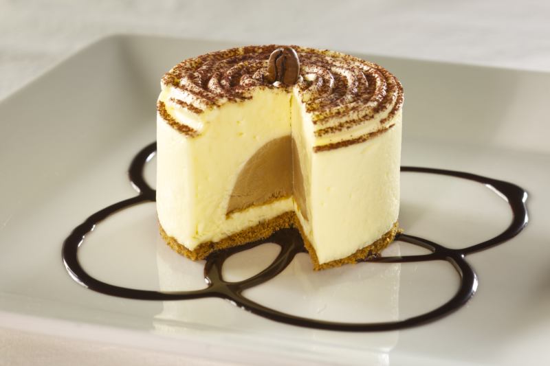 Restaurant La Piazzetta Sainte-Catherine photo 3