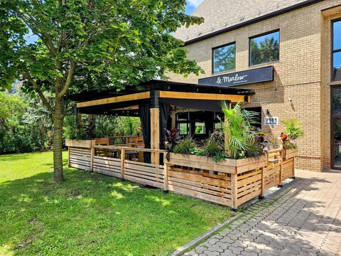 Le Marlow Restaurant Longueuil (Apportez votre vin) photo 1
