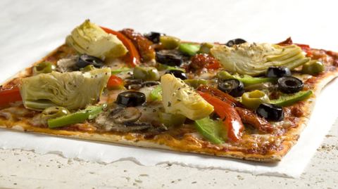 Restaurant La Piazzetta Sainte-Catherine photo 2