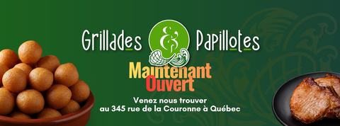 Grillades & Papillotes photo 1