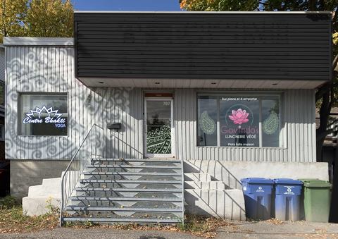 Govinda's Québec photo 1