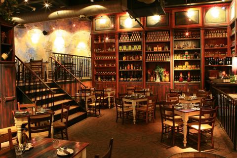 Wienstein & Gavino's photo 7