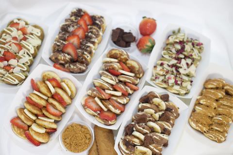 Samaya Desserts photo 1