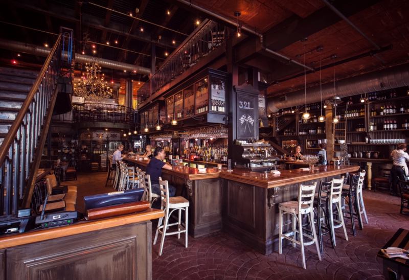 Wienstein & Gavino's photo 3