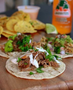 TNT Tacos Lavaltrie photo 1