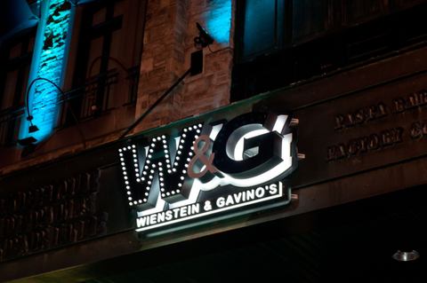 Wienstein & Gavino's photo 2