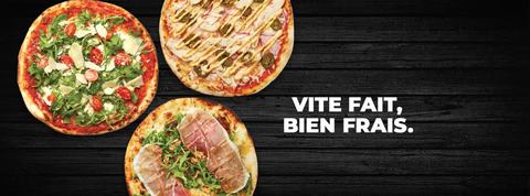 Pizzeria Bros (Beloeil) photo 1