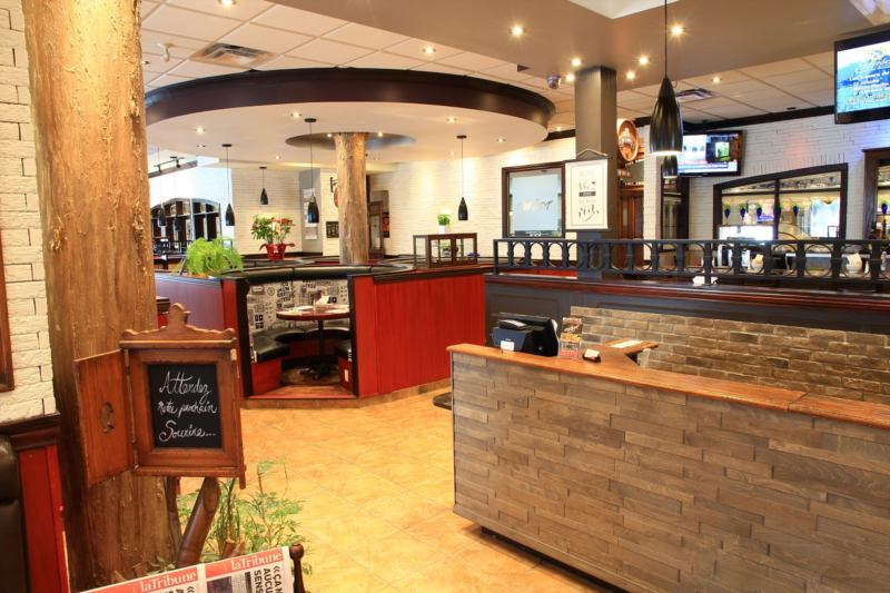 Restaurant Twist photo 8