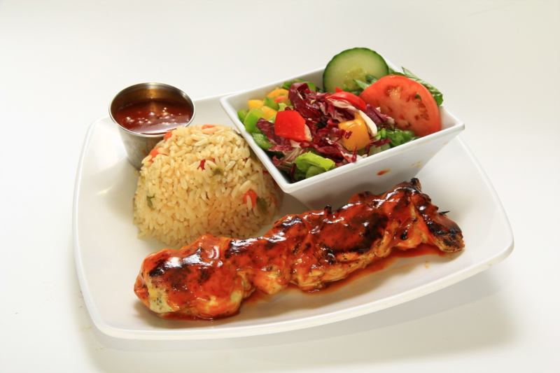 Restaurant Twist photo 9