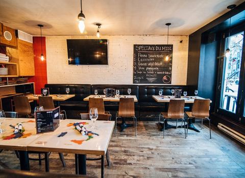 Tomato Pizza photo 7