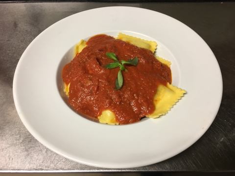 Tomato Pizza photo 2