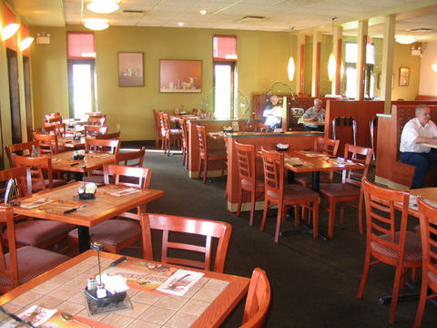 Stratos Pizzeria photo 3