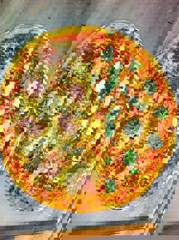 Sapori di Napoli photo 2