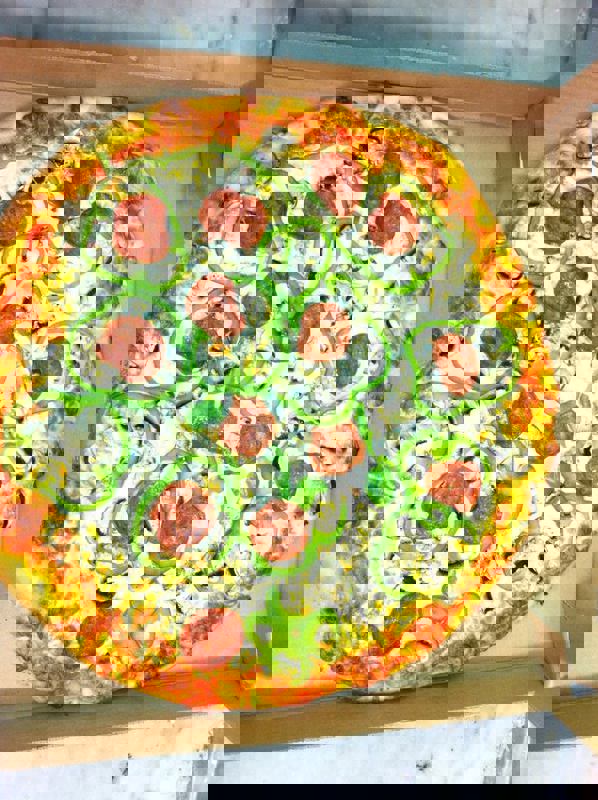 Sapori di Napoli photo 1