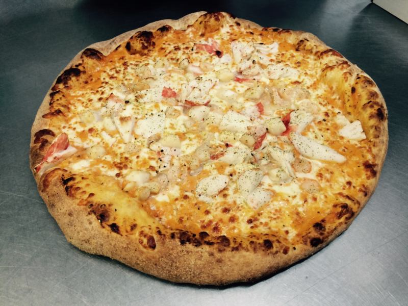 Pizzeria Pepe Super Choix photo 5