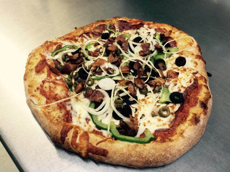 Pizzeria Pepe Super Choix photo 4